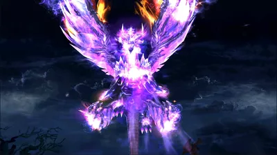 Dragon Storm Fantasy screenshot 57