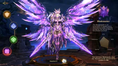 Dragon Storm Fantasy screenshot 59