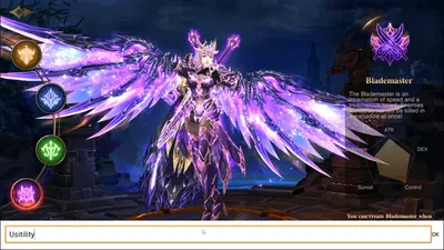 Dragon Storm Fantasy screenshot 60