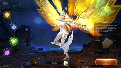 Dragon Storm Fantasy screenshot 61