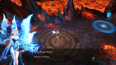 Dragon Storm Fantasy screenshot 62