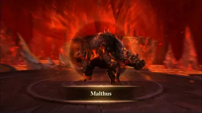 Dragon Storm Fantasy screenshot 72