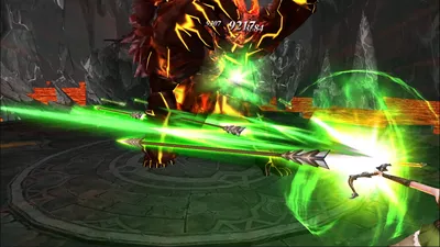 Dragon Storm Fantasy screenshot 75