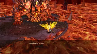 Dragon Storm Fantasy screenshot 82
