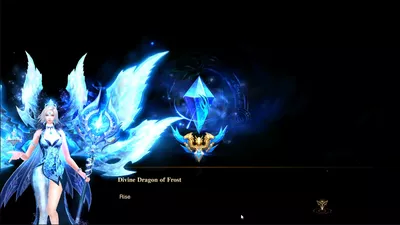 Dragon Storm Fantasy screenshot 84