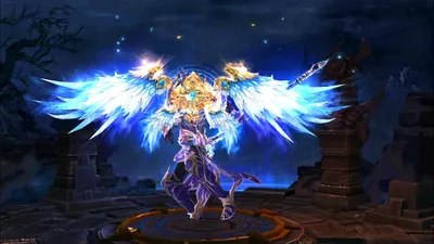 Dragon Storm Fantasy screenshot 86