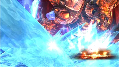 Dragon Storm Fantasy screenshot 90