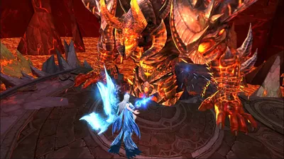 Dragon Storm Fantasy screenshot 91