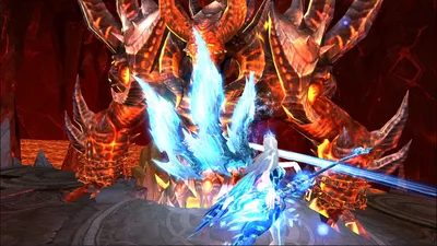 Dragon Storm Fantasy screenshot 92