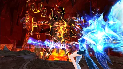 Dragon Storm Fantasy screenshot 93