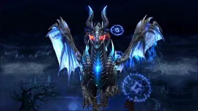 Dragon Storm Fantasy screenshot 95