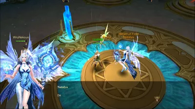 Dragon Storm Fantasy screenshot 104