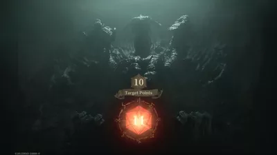 Dragonheir: Silent Gods screenshot 3