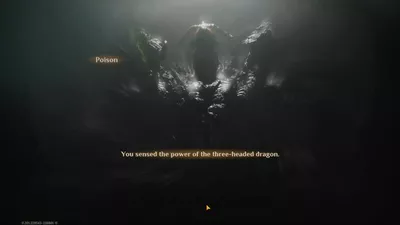 Dragonheir: Silent Gods screenshot 4