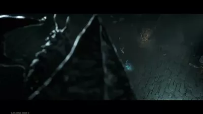 Dragonheir: Silent Gods screenshot 5