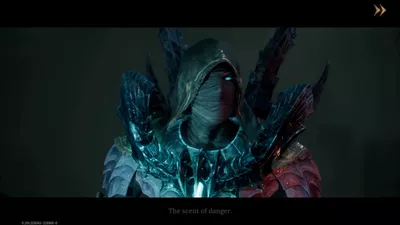 Dragonheir: Silent Gods screenshot 6