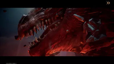 Dragonheir: Silent Gods screenshot 10