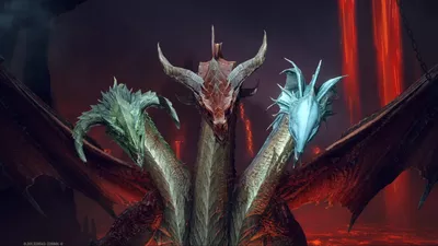 Dragonheir: Silent Gods screenshot 15