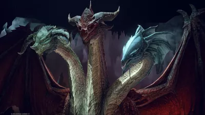 Dragonheir: Silent Gods screenshot 16