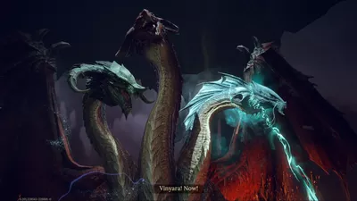 Dragonheir: Silent Gods screenshot 28