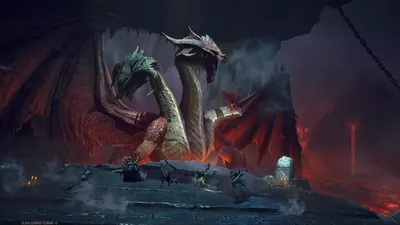 Dragonheir: Silent Gods screenshot 30