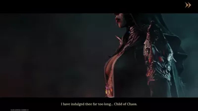 Dragonheir: Silent Gods screenshot 31