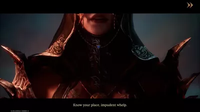 Dragonheir: Silent Gods screenshot 33