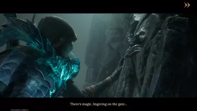 Dragonheir: Silent Gods screenshot 34