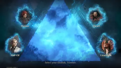 Dragonheir: Silent Gods screenshot 35