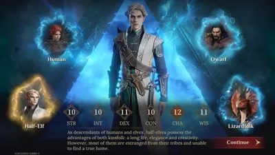 Dragonheir: Silent Gods screenshot 36