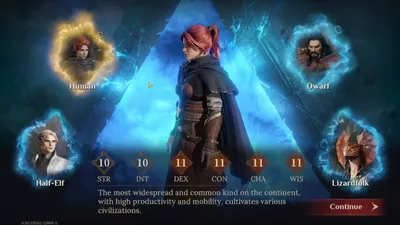 Dragonheir: Silent Gods screenshot 37