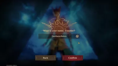 Dragonheir: Silent Gods screenshot 40