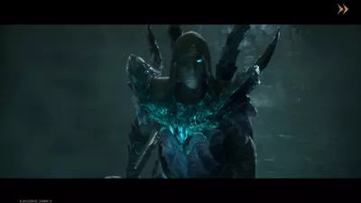 Dragonheir: Silent Gods screenshot 43