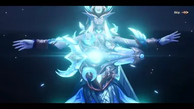 Dungeon Hunter 6 screenshot 3