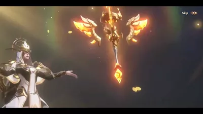 Dungeon Hunter 6 screenshot 4