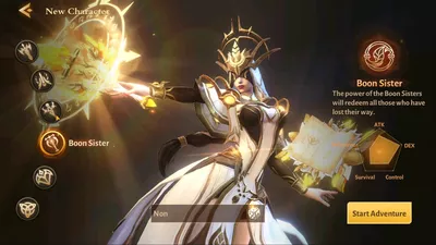 Dungeon Hunter 6 screenshot 6