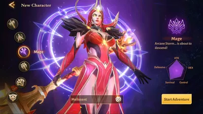 Dungeon Hunter 6 screenshot 8