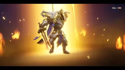 Dungeon Hunter 6 screenshot 9