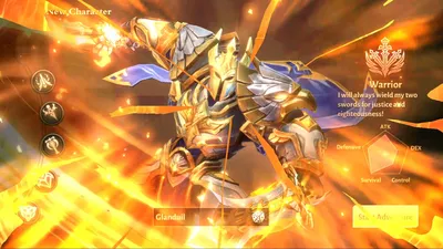 Dungeon Hunter 6 screenshot 10