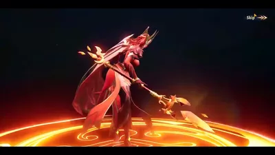 Dungeon Hunter 6 screenshot 14