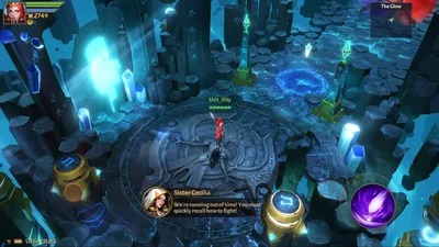 Dungeon Hunter 6 screenshot 17