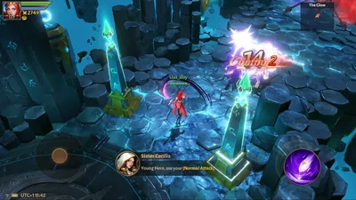 Dungeon Hunter 6 screenshot 18