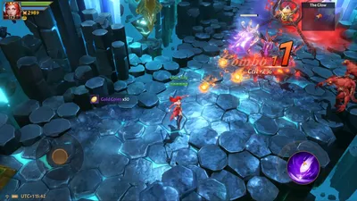 Dungeon Hunter 6 screenshot 19