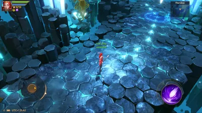 Dungeon Hunter 6 screenshot 22