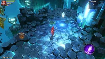 Dungeon Hunter 6 screenshot 23