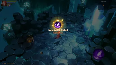 Dungeon Hunter 6 screenshot 24