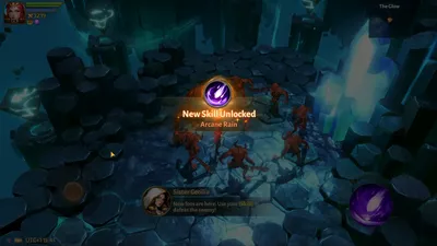 Dungeon Hunter 6 screenshot 25