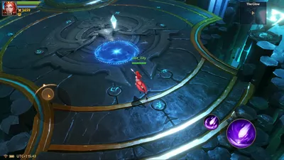 Dungeon Hunter 6 screenshot 26