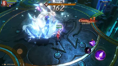 Dungeon Hunter 6 screenshot 30