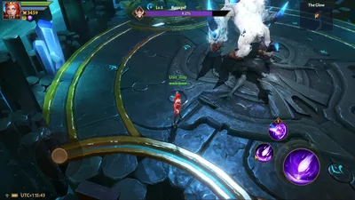 Dungeon Hunter 6 screenshot 31